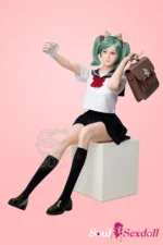 Soul Sex Doll 163cm G cup TPE Sex Doll Amy 0.webp