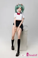 Soul Sex Doll 163cm G cup TPE Sex Doll Amy 1.webp