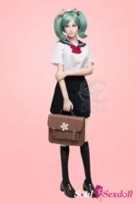 Soul Sex Doll 163cm G cup TPE Sex Doll Amy 10.webp