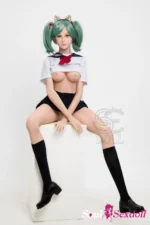Soul Sex Doll 163cm G cup TPE Sex Doll Amy 16.webp