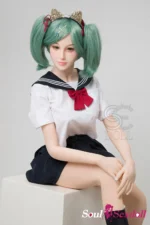 Soul Sex Doll 163cm G cup TPE Sex Doll Amy 17.webp
