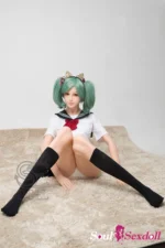 Soul Sex Doll 163cm G cup TPE Sex Doll Amy 3.webp