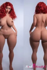 魂のセックスドール163cmKカップMシリーズリアル巨乳セックスドールマーナ22.webp