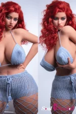 魂のセックスドール163cmKカップMシリーズリアル巨乳セックスドールマーナ24.webp
