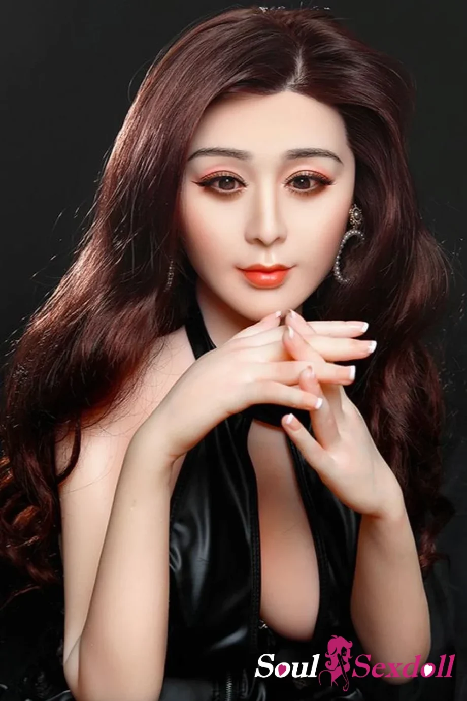 Soul Sex Doll 164cm E cup Exotic Asian Celebrity Sex Doll Fancy 0.webp