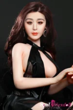 Soul Sex Doll 164cm E cup Exotic Asian Celebrity Sex Doll Fancy 1.webp