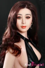Soul Sex Doll 164cm E cup Exotic Asian Celebrity Sex Doll Fancy 10.webp