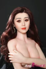 Soul Sex Doll 164cm E cup Exotic Asian Celebrity Sex Doll Fancy 14.webp