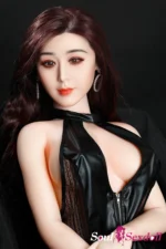 Soul Sex Doll 164cm E cup Exotic Asian Celebrity Sex Doll Fancy 2.webp