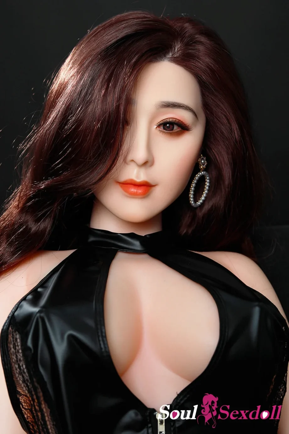 Soul Sex Doll 164cm E cup Exotic Asian Celebrity Sex Doll Fancy 8.webp
