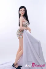 Soul Sex Doll 164cm E cup Halloween Goddess Sex Doll Fernanda 2.webp