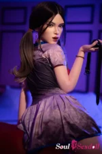 Soul Sex Doll 164cm E cup M Series Rebellious BDSM Sex Doll Moore 25.webp