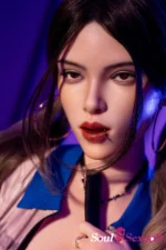Soul Sex Doll 164cm E cup M Series Rebellious BDSM Sex Doll Moore 3.webp