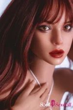 ソウルセックスドール164cm Fカップ Mシリーズ フレンチスタイル巨乳セックスドールソフィー20.webp