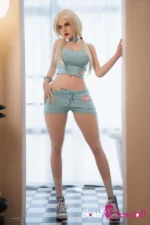 Soul Sex Doll 164cm F cup M Series Realistic Big Breasts Sex Doll Amelia 13.webp