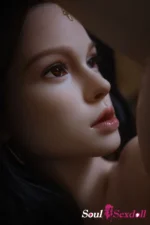 Seele Sex Puppe 164cm F Tasse M Serie Realistische Große Brüste Sex Puppe Ariana 15.webp