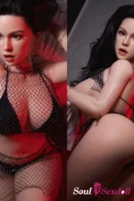 Seele Sex Puppe 164cm F Tasse M Serie Realistische Große Brüste Sex Puppe Ariana 21.webp