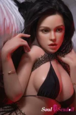 Seele Sex Puppe 164cm F Tasse M Serie Realistische Große Brüste Sex Puppe Ariana 6.webp
