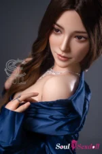 Soul Sex Doll 165cm C cup Silicone Sex Doll Regina.F 12.webp
