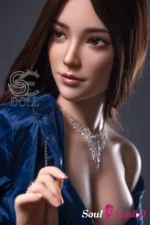 Soul Sex Doll 165cm C cup Silicone Sex Doll Regina.F 13.webp