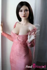 Soul Sex Doll 165cm C cup Silicone Sex Doll Regina.I 1 10.webp