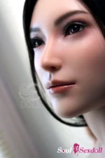 Soul Sex Doll 165cm C cup Silicone Sex Doll Regina.I 1 12.webp