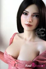 Soul Sex Doll 165cm C cup Silicone Sex Doll Regina.I 1 4.webp