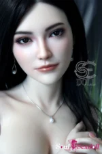 Soul Sex Doll 165cm C cup Silicone Sex Doll Regina.I 7.webp