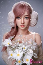 Soul Sex Doll 165cm C cup Silicone Sex Doll Yuuka.H 9.webp
