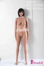 Soul Sex Doll 165cm C cup TPE Sex Doll Misaki2 0.webp