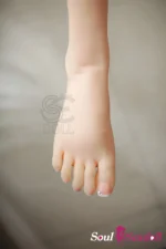 Soul Sex Doll 165cm D cup TPE Sex Doll Gwendolyn 0.webp