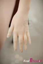 Soul Sex Doll 165cm D cup TPE Sex Doll Gwendolyn 1.webp