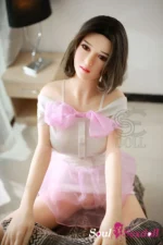 Soul Sex Doll 165cm D cup TPE Sex Doll Gwendolyn 12.webp