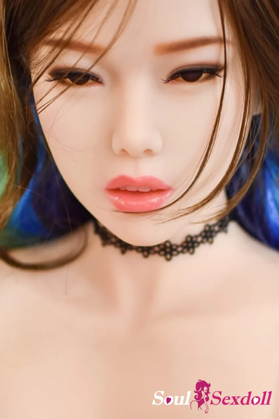 Soul Sex Doll 165cm D cup TPE Sex Doll Harlan 0.webp