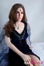 Soul Sex Doll 165cm D cup TPE Sex Doll Wanda 12.webp