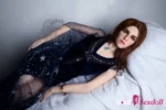 Soul Sex Doll 165cm D cup TPE Sex Doll Wanda 19.webp