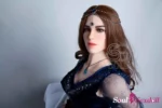 Soul Sex Doll 165cm D cup TPE Sex Doll Wanda 4.webp