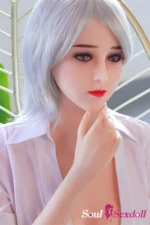 Soul Sex Doll 165cm F cup College Student Costume Sex Doll Dorothy 5.webp