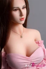 Soul Sex Doll 165cm F cup Exotic Asian Sex Doll Destiny 11.webp