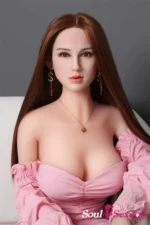Soul Sex Doll 165cm F cup Exotic Asian Sex Doll Destiny 13.webp