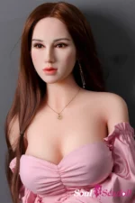 Soul Sex Doll 165cm F cup Exotic Asian Sex Doll Destiny 17.webp