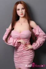 Soul Sex Doll 165cm F cup Exotic Asian Sex Doll Destiny 2.webp