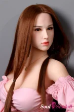 Soul Sex Doll 165cm F cup Exotic Asian Sex Doll Destiny 9.webp