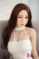 Soul Sex Doll 165cm F cup Exotic Asian Sex Doll Emily 10.webp