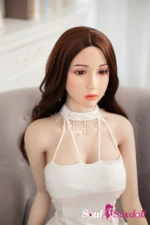 Soul Sex Doll 165cm F cup Exotic Asian Sex Doll Emily 2.webp