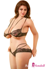 Soul Sex Doll 165cm F cup Mature Granny Size Sex Doll Barbara 18.webp