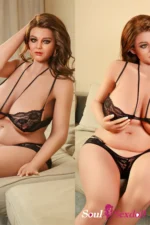 Soul Sex Doll 165cm F cup Mature Granny Size Sex Doll Barbara 4.webp