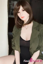 ソウルセックスドール165cmFカップ魅惑的な隣人セックスドールデリラ4.webp