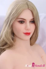 Soul Sex Doll 165cm F cup See through Lingerie Sex Doll Dana 10.webp