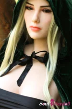 Soul Sex Doll 165cm G cup Big Breats Anime Elf Sex Doll Brianne 2.webp